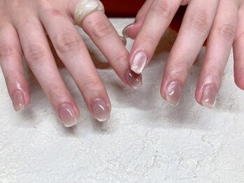 コーシェリ(koselig)/ぷるぷるマグネット