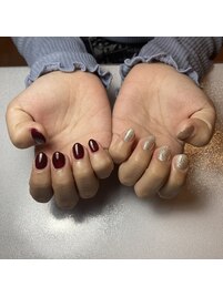 ワンカラー