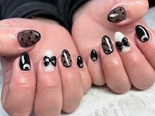 サロンドエス(Salon’d S.)/八王子/福生/羽村/青梅/小作