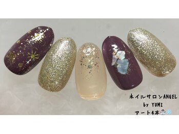 エンジェル 葛飾(ANGEL)/YUMI担当