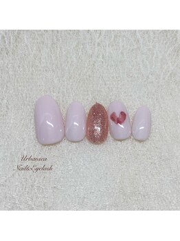 nail simple design 7.980円