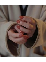 ソフィアネイル 赤羽店(Sofia Nail)/ワンカラー