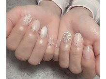 デザインが大人可愛くて大人気♪8000