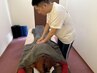 【当店人気No.1☆】ボディケアコース60分5000円→4500円