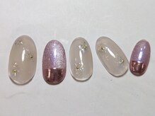 ネイルブレイク リリア(Nail Break lilia)/【初回オフ無料】マグネット
