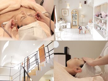 メナードフェイシャルサロン ベルアンジュ(belle ange)