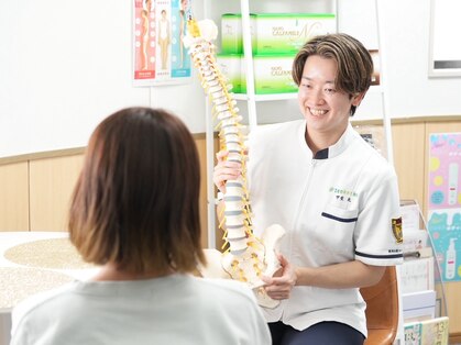 サン(SUN)の写真