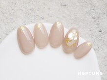 ネプチューン 武蔵小杉店(NEPTUNE)/定額デザイン★6000円
