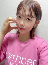 はあとねいる 新宿三丁目店 Mai Saito