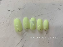 デジャヴ(Dejavu)/2025.07.定額デザインS