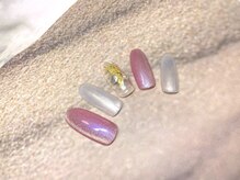 グリスター(Glister)/Aコース　6600円