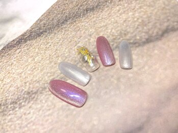 グリスター(Glister)/Aコース 6600円