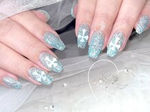 アネラ ネイルズ(Anela_nails)の雰囲気（爪に優しいパラジェル・フィルイン施術◇ちゅるん/ワンホン/韓国）