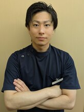骨盤矯正 姿勢矯正 ジェーズメディカル整体院 川崎(J's) 原田 仁