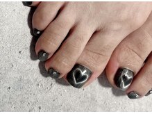 シャルム(charme)/フットジェル