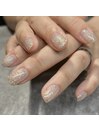 【松田担当】フラッシュネイル