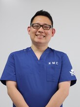 小林整骨院 伊丹稲野 面田 隼人