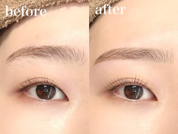 ソプラ 京都駅前店(sopra)/目元垢抜けセット！