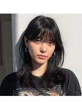 ビーアフターサロン 恵比寿本店(B<AFTER SALON)/整えるだけで清潔感爆上がり