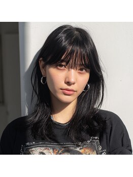 ビーアフターサロン 恵比寿本店(B<AFTER SALON)/整えるだけで清潔感爆上がり