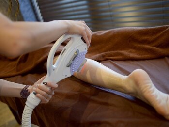 ラブ美長寿 沖縄本店(Lab)/最新脱毛☆SHR脱毛で美肌×脱毛