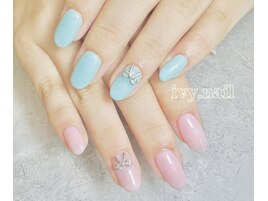 ◆ワンカラー×カラー追加