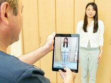 坂部健康院/姿勢解析