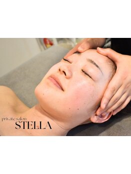 小顔になりたい