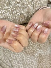 美フレイヤ 四条烏丸店(美FREYJA)/マグネットネイル