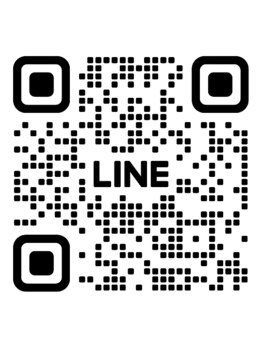 リセット 桂店(Reset)/公式LINE登録用QRコード