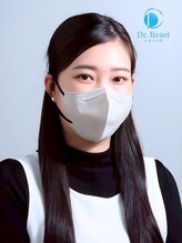 仙豆のちから x ドクターリセット 天神店(Dr.Reset)&nbsp;橋口 