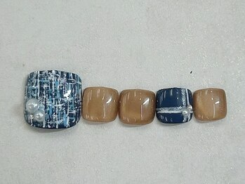 フットデザインプラン