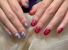 エルフネイル(Elf nail)/