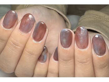 カルフールノア 北千住店(Carrefour noa)/トレンドデザイン