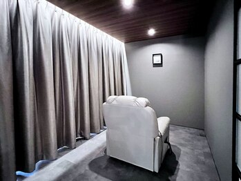 ウィ 前橋店(Oui)/私だけの特別席