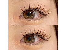 シルフ 心斎橋店(sylph)の雰囲気（ナチュラルなマツエク・まつげパーマもお任せください！）