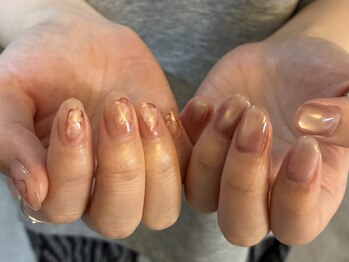 クレイ(clay.)/simple design