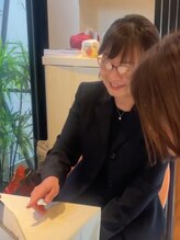 ポーラ セイル 西永福店(POLA Sail)&nbsp;山下 