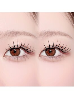 メゾン ド アイ 名駅(Maison de Eye)/ラッシュリフト/束感仕上げ♪