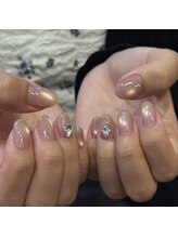 クレール(clair)/マグネット※別途パーツ代