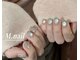 エムネイル(M.nail)の写真