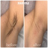 ハウオリ(HAU'OLI)