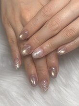 マグネットネイル