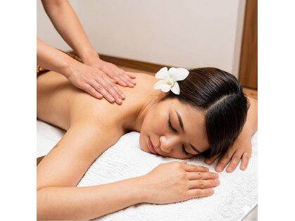 うえまち オーキッドタイ古式マッサージの写真