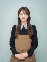 モン(mon.) nail atsuko