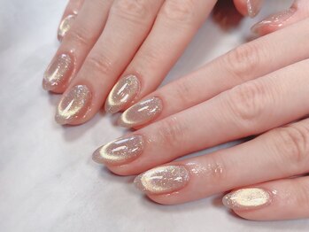 ビーナス(Venus)/マグネットフレンチ