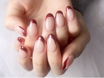 プリメ 高円寺(Purrime)/カラーフレンチ