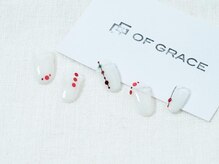 オブ グレイス(Of Grace)/デザインコース No.575