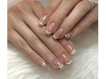 ワイエスネイル(ys_nail)