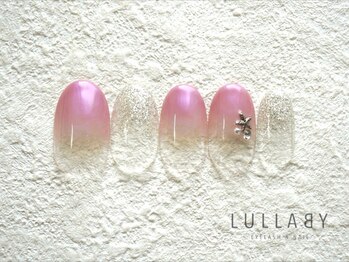 ララバイ 立川北口店(LULLABY)/ ベーシックデザインコース¥4990